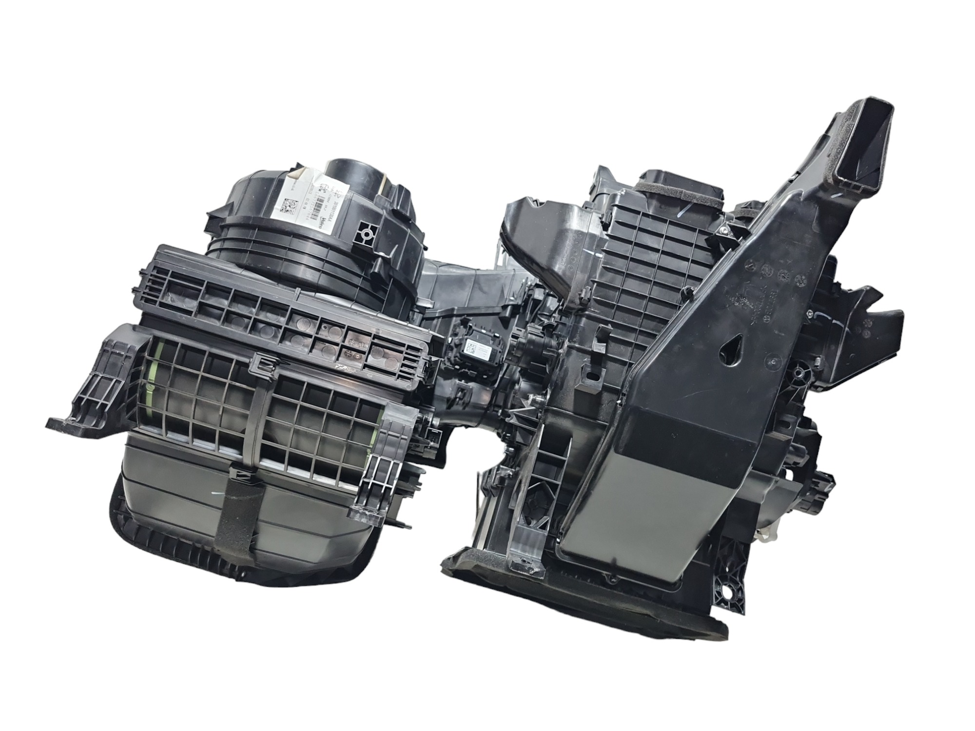 Caixa Ar Evaporadora Completa Chery Tiggo 8 2022 T99770b 7