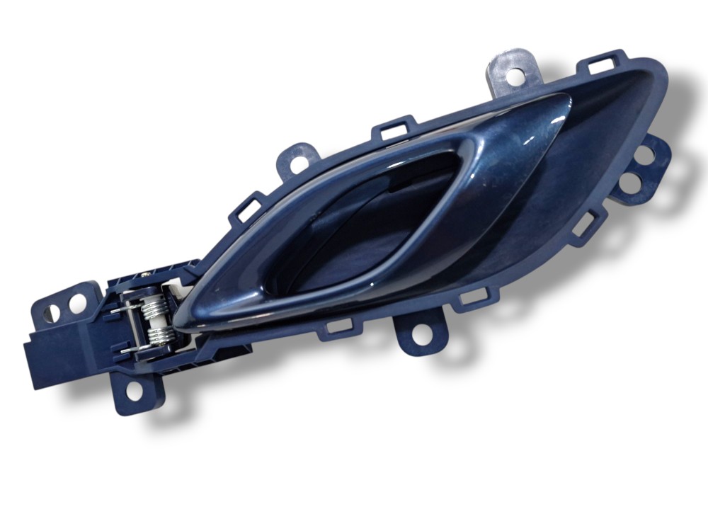 Macaneta Interna Porta Dianteira Byd Dolphin Mini 2024 2025