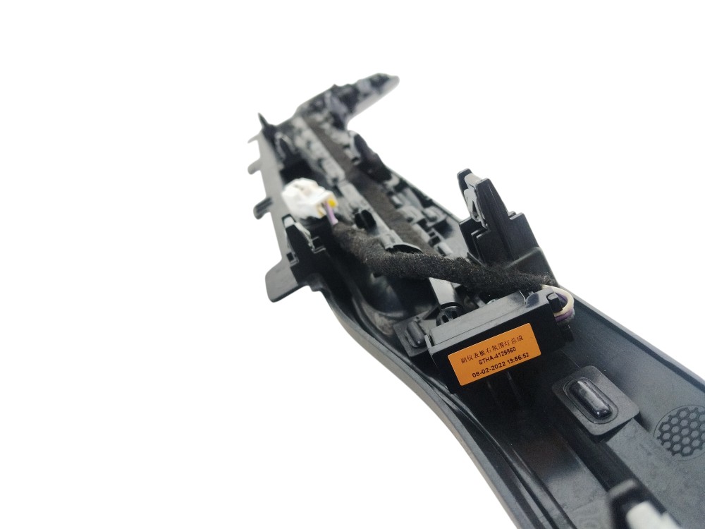 Friso Acabamento Lateral Direito  Byd Tan 2023 Stha-5305061 6