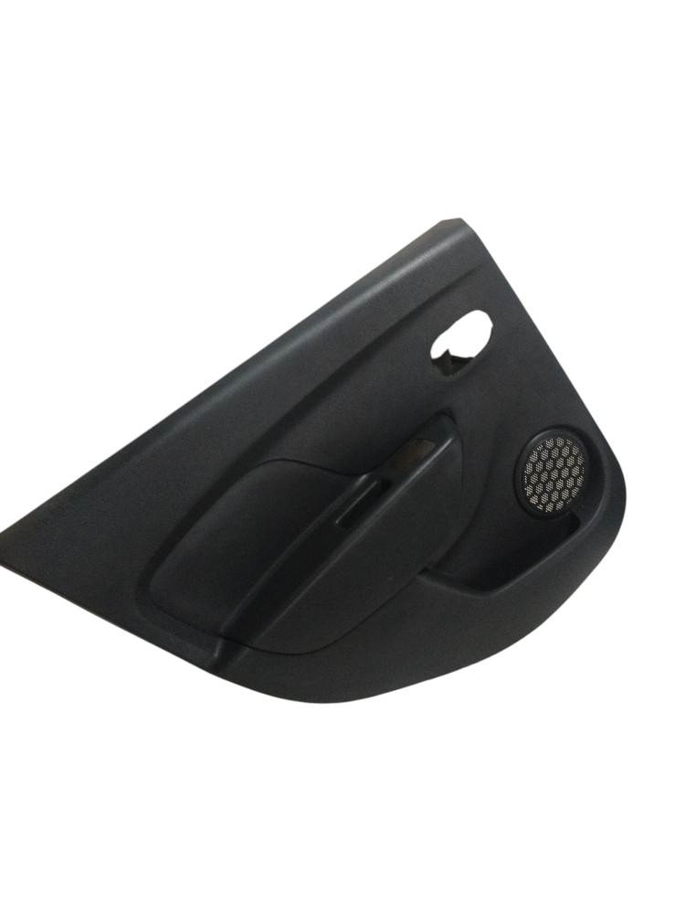 Forro Porta Traseiro E Renault Logan 2023 2024 Original 2