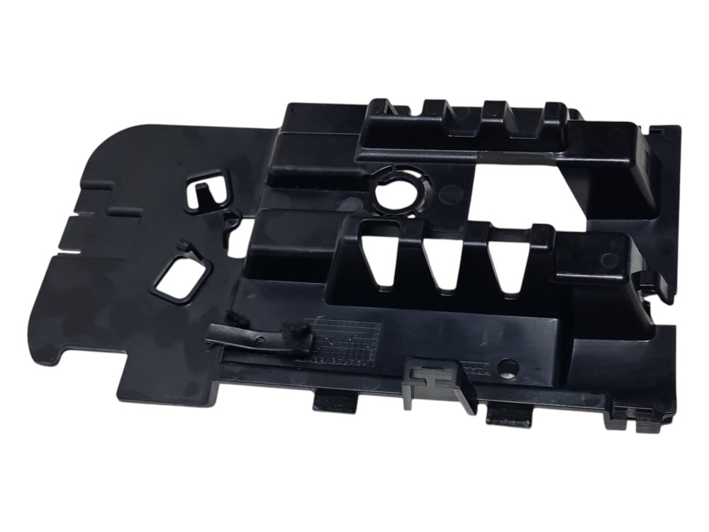Suporte Chicote volante audi e tron 2022 2023 original 1