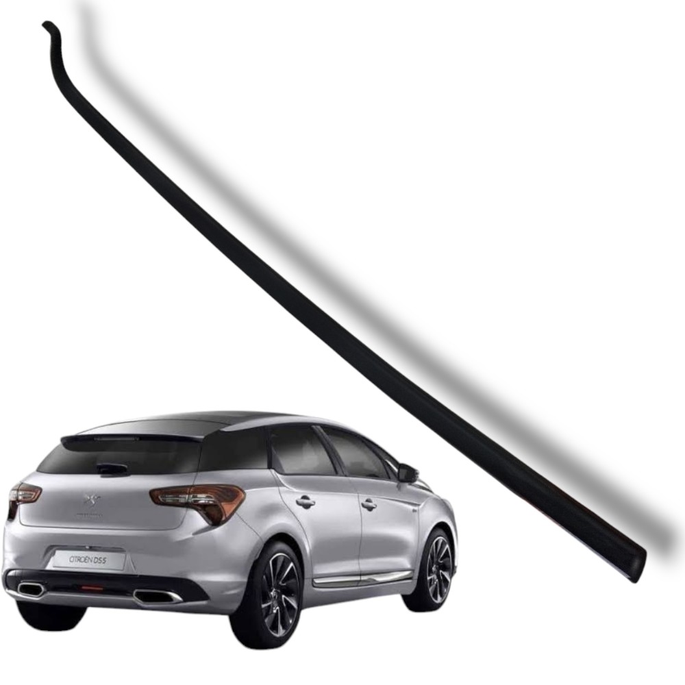 Pestana Esterna Porta Traseira Direita Citroen Ds5 2015 1