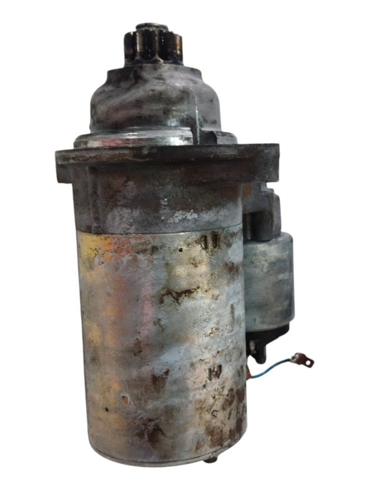 Motor De Partida Gol G2 1.0 1998 1999 Original 377911023g 4