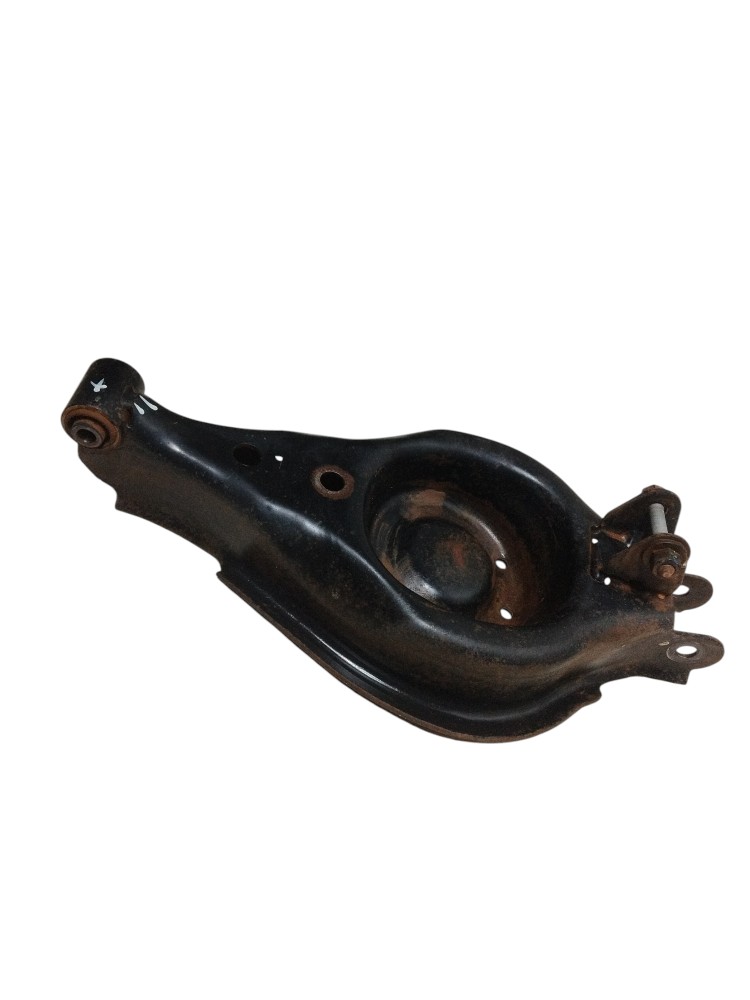 Bandeja suspensão traseira Chevrolet Captiva 2009 ORIGINAL 4