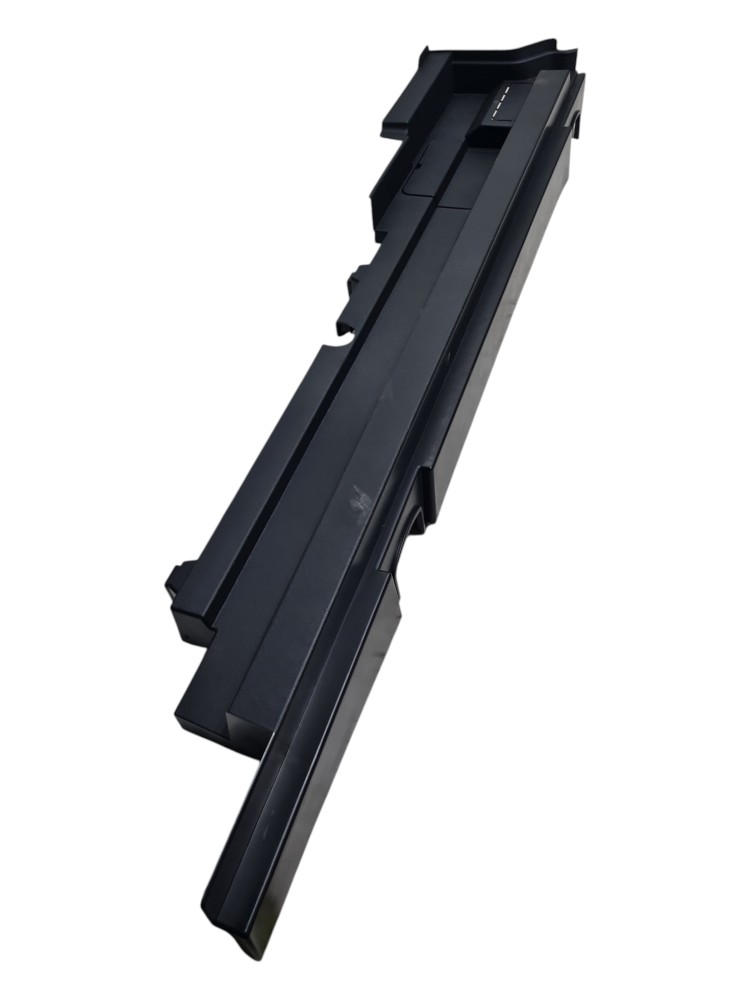 Suporte de bagageiro traseiro audi e tron ano 2022 original
