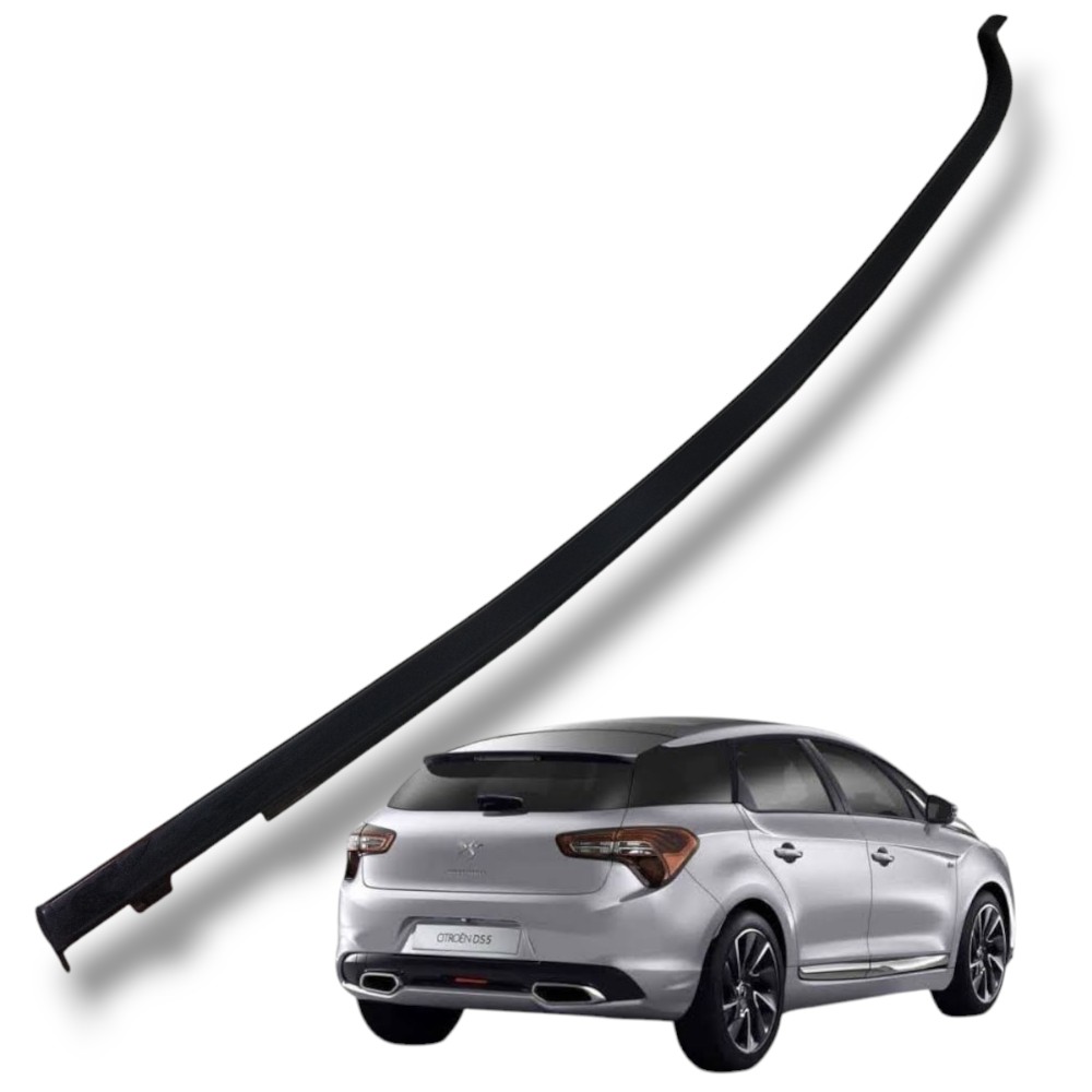 Pestana Esterna Porta Traseira Esquerda Citroen Ds5 2015 1