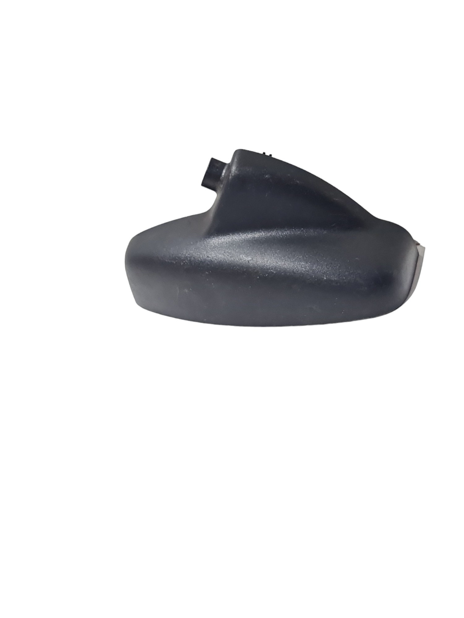 Acabamento Esquerdo Retrovisor Interno Land Rover Discovery 3