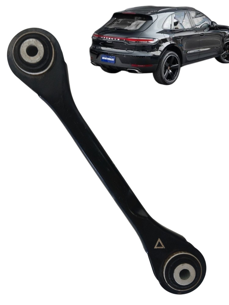 Braco suspenção traseira porsche macan 2021 8k0501529l 1