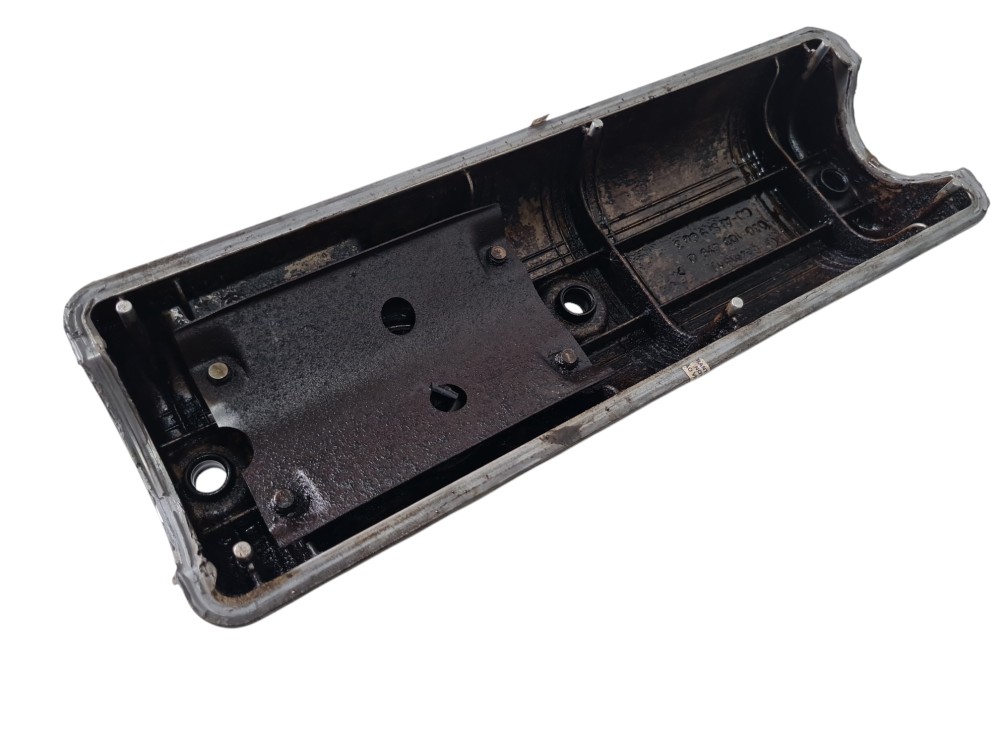 Tampa Válvula Cabeçote Vw Gol 1.0 8v G2 1997 Original 3