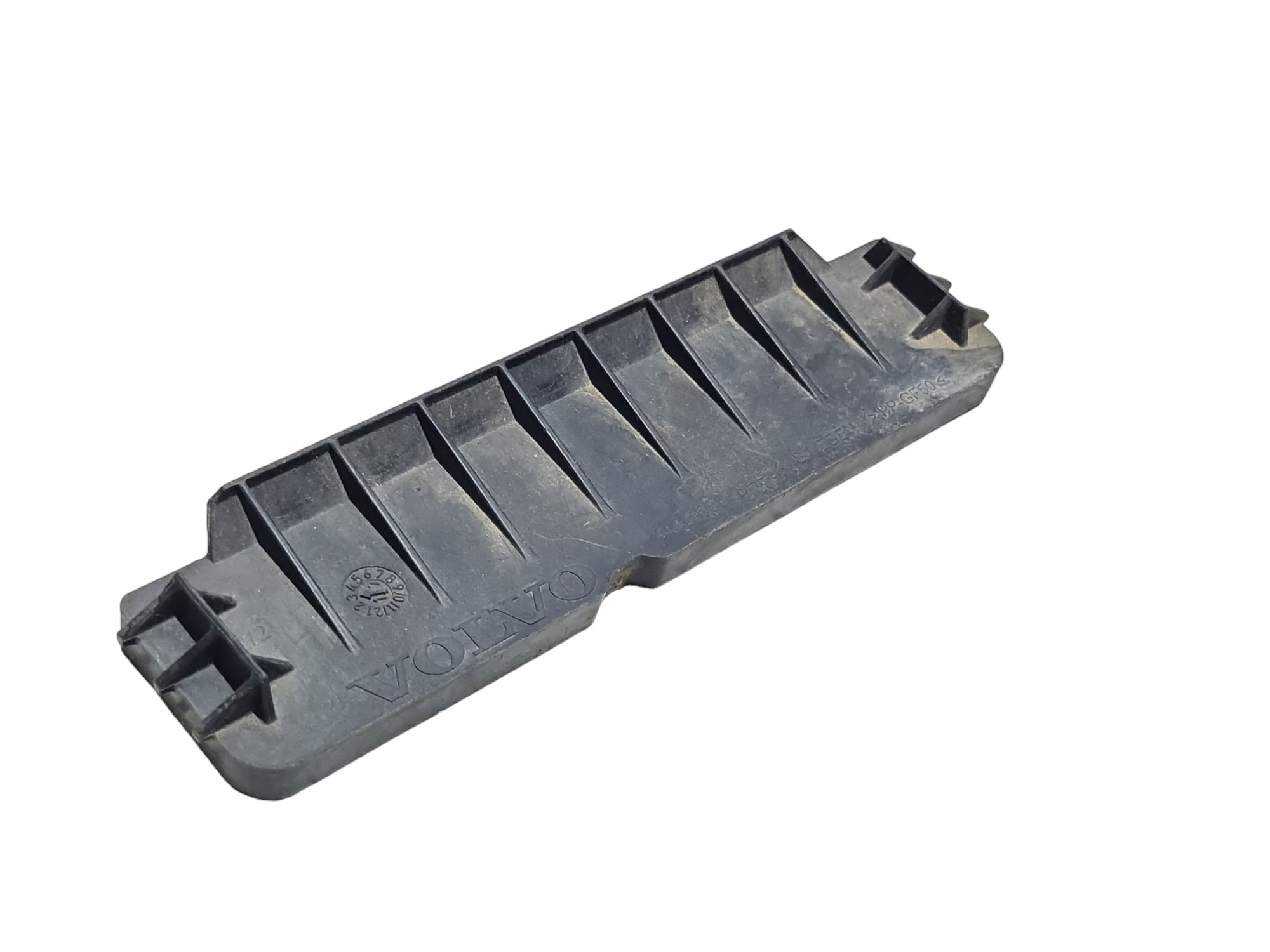 Suporte Bateria Volvo V40 2017 4