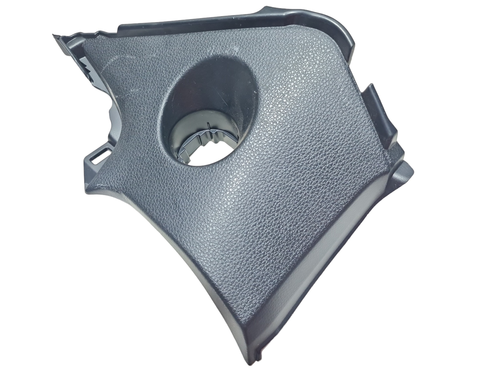 Moldura Botão Start Stop Toyota Corolla Cross 2023 554130060 4