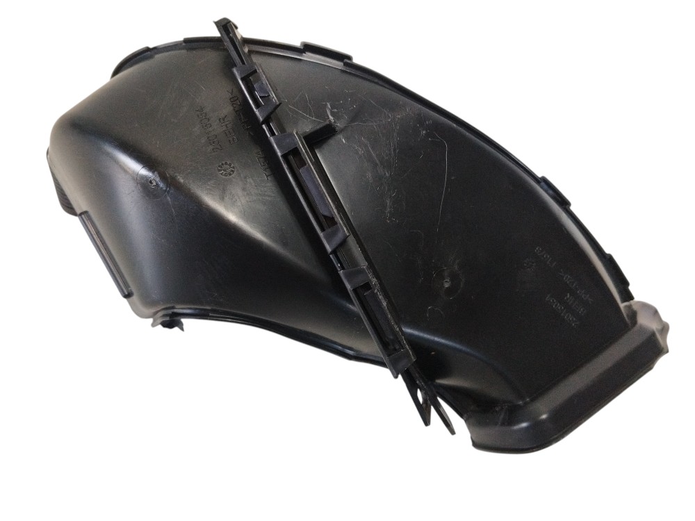 Duto De Ar Citroen Ds5 1.6 16v 2015 87mil Km 25015054 5
