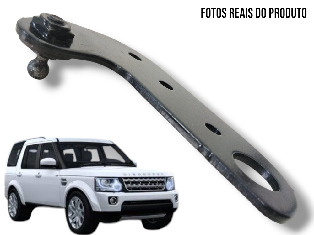 Limitador Porta Land Rover Discovery 4 2015 Original 1