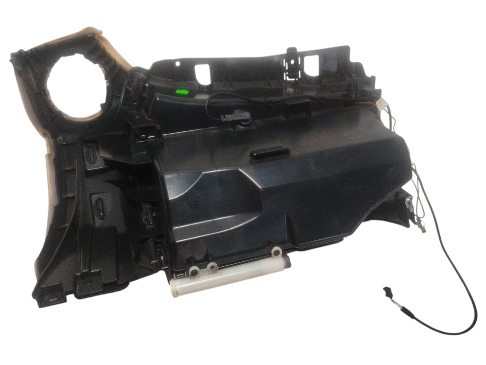 Porta Luvas Completo Mercedes Cls 500 2005 2006 6842832 5