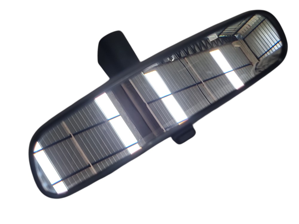 Retrovisor Interno Central Byd Dolphin Mini 2024 2025 4
