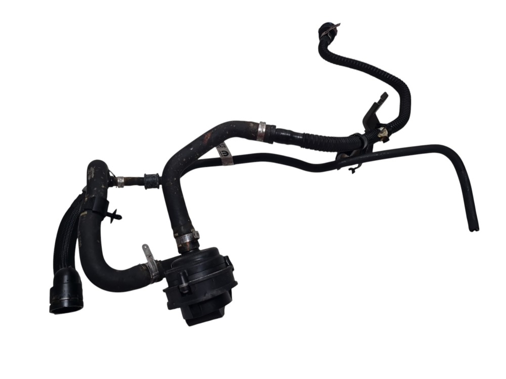 Bomba Dagua Auxiliar 1.3 Fiat Compass Commander 2022 A 2023 5