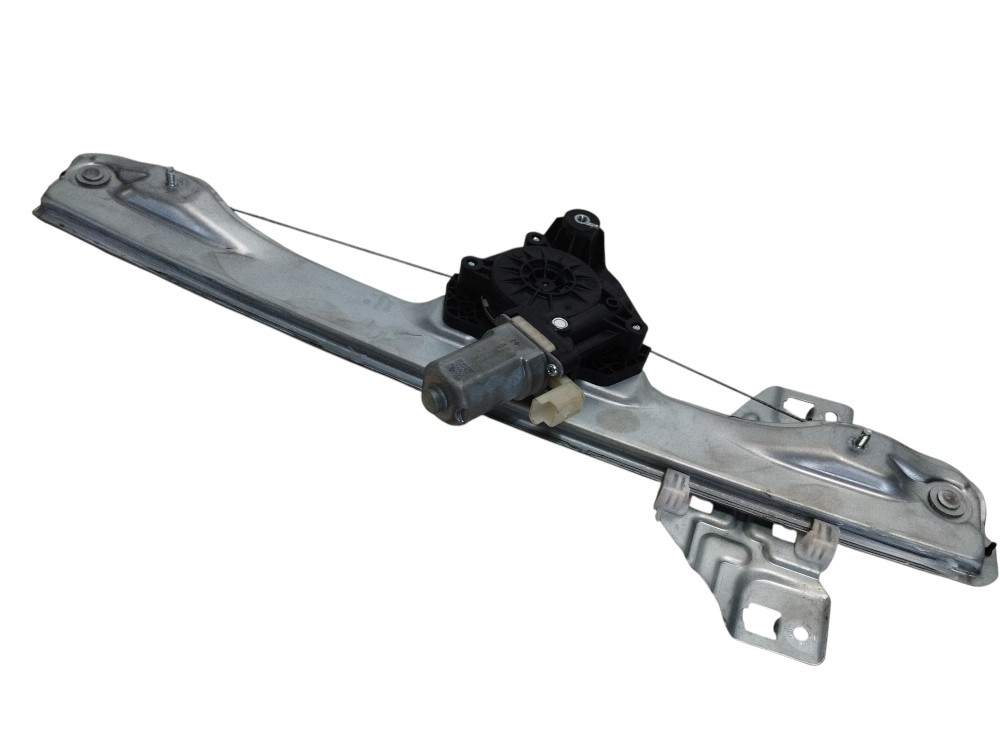 Maquina Vidro Dianteiro Direita Original Eqea6104109 5