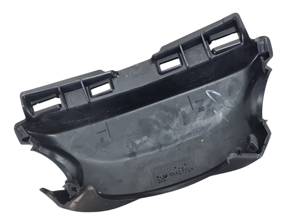 Acabamento Direção Interno Renault Kangoo 2025 484713428r 3