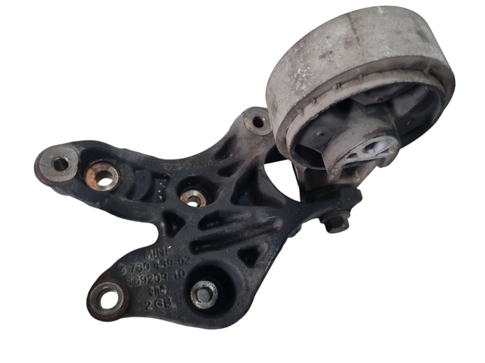 Suporte Coxim Cambio Mini Cooper S 2012 2013 678043902 3