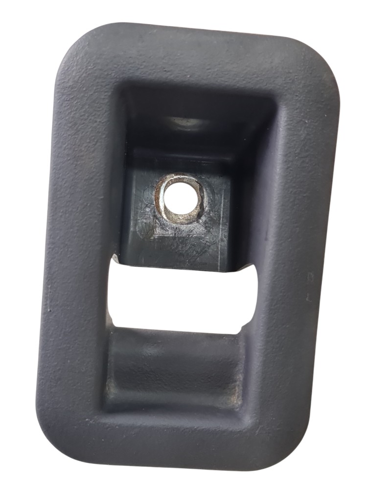 Moldura Suporte Banco Classea160 1999 A 2005 1686800617 2