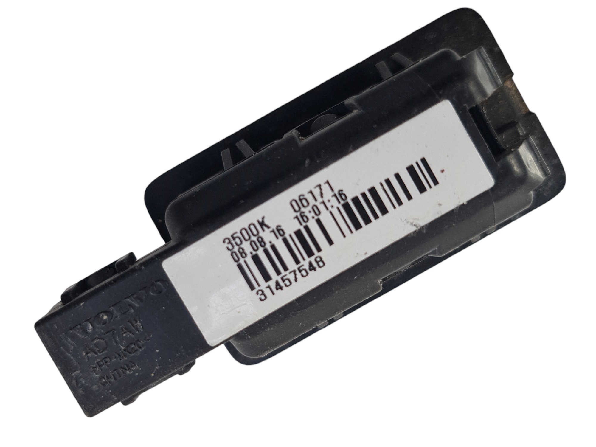Luz Cortesia Volvo Xc90 D5 2017 31457548 Original 5