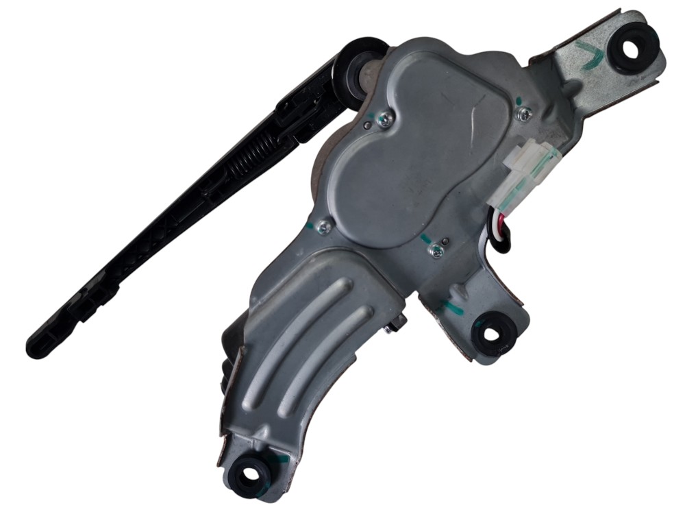 Motor Limpador Vigia Ford Territory 2025 0km Fs1-17504 5