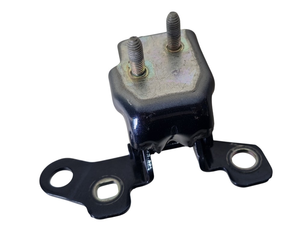 Dobradiça Porta Traseira Renault Zoe 2022 04370r Original 5