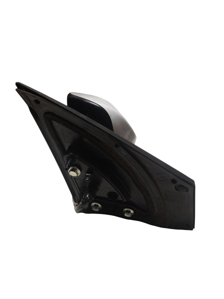 Retrovisor elétrico Toyota Yaris 2018 a 2022 pisca ORIGINAL 6