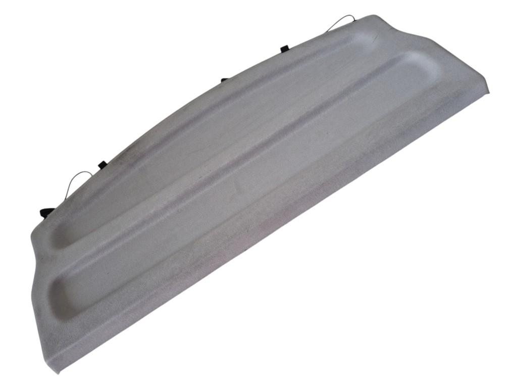 Tampão Bagagito Renault Zoe 2022 794203271r Original 4