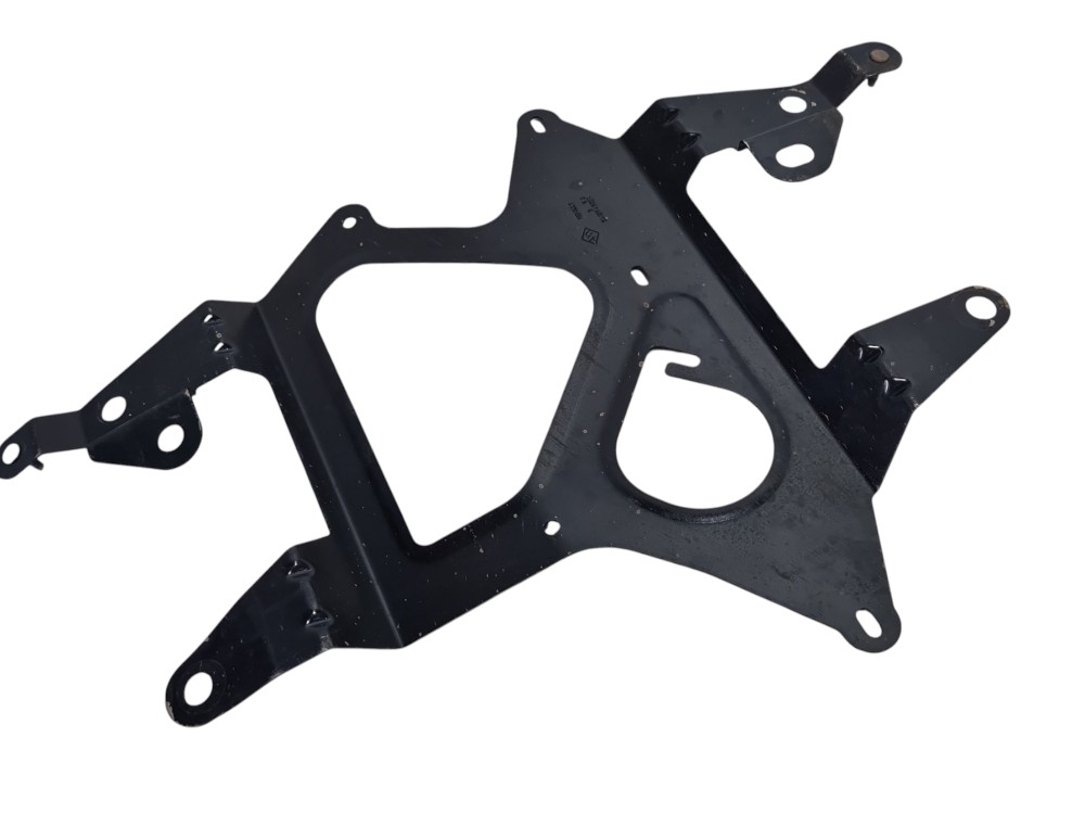 Suporte Carroceria Renault Kangoo 2025 241374203r Original 3