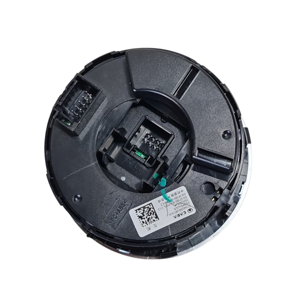 Botão Pisca Alerta Comando Ar Gwm Tank 300 2026 3774403 6