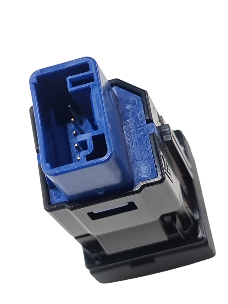 Botão Comando Interruptor Troca Faixa Yaris 2023 2024 2025 4