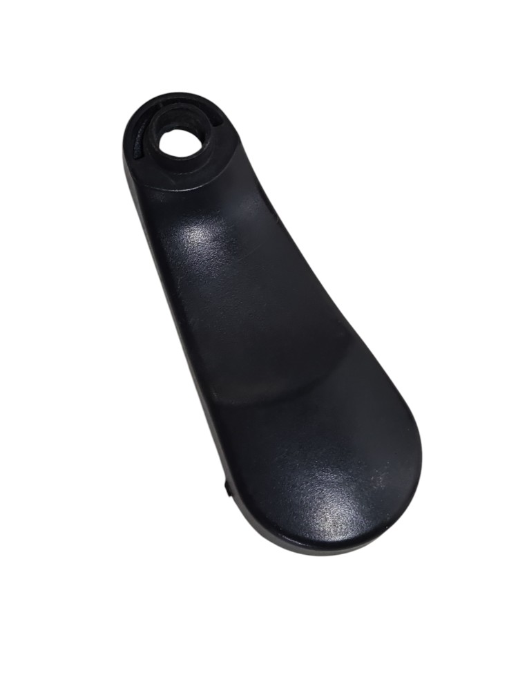 Maçaneta vidro para fiat fiorino working ano 2021 original 2
