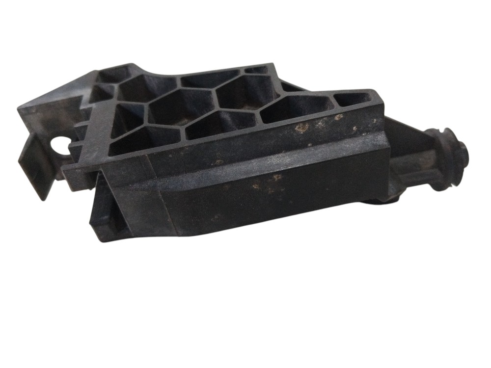 Suporte De Radiador Volvo Pa666f30 Original 6