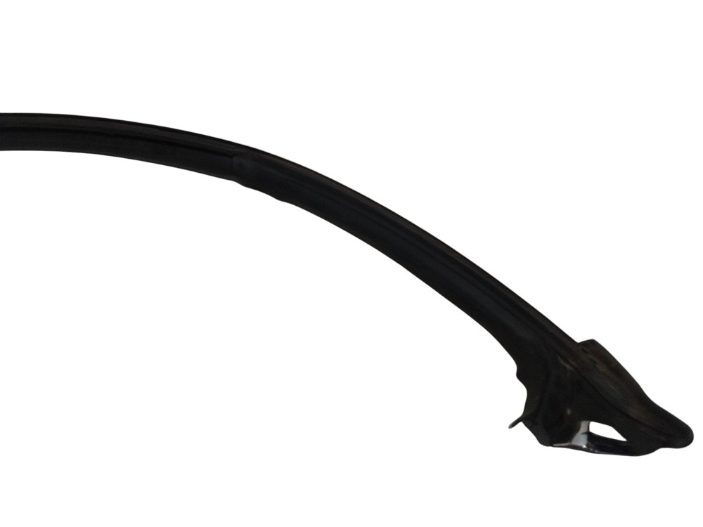 Guarnição Da Porta Esquerdo Traseira Mercedes Cls 500 2005 3
