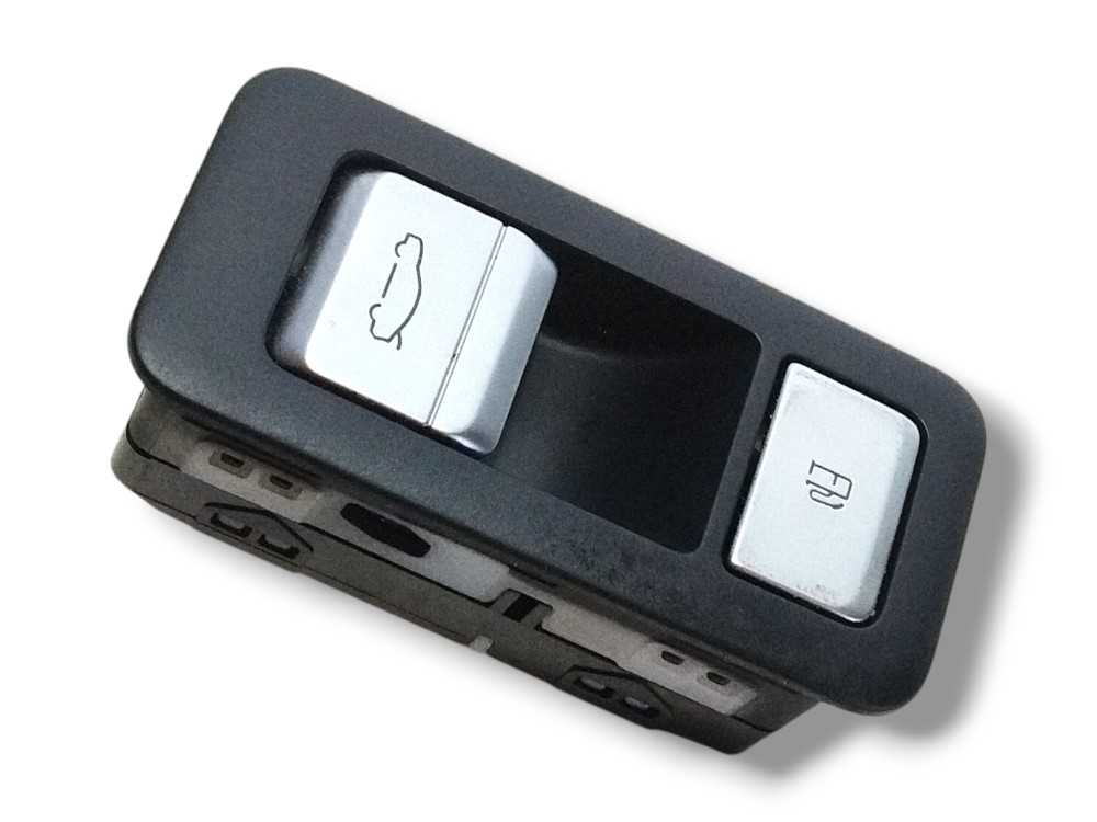 Botão Abertura de Porta Malas e Portinhola Byd Song Pro 2025 1