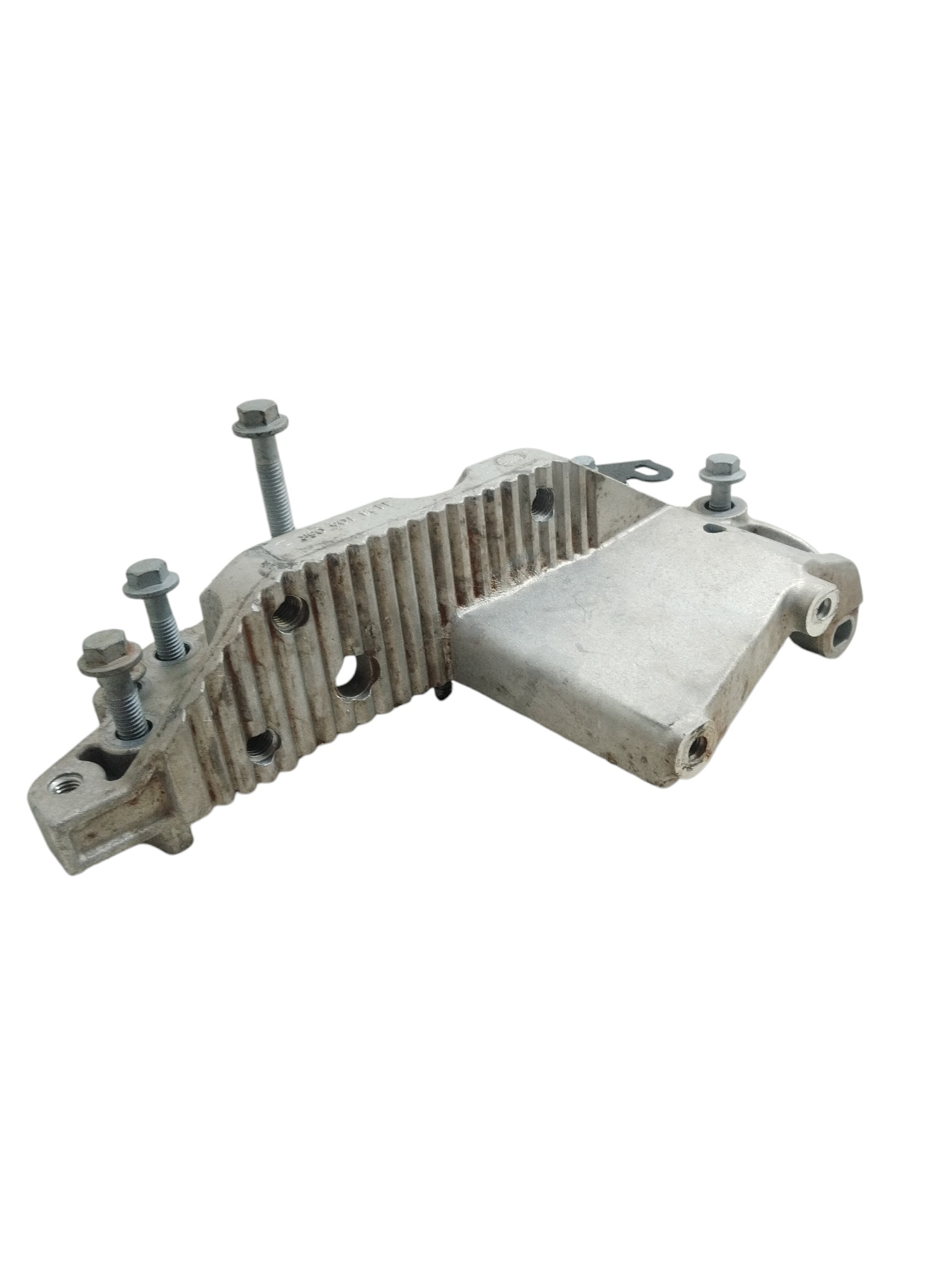 Suporte Parafusos Motor Master 2023 2024 Origianl 112310605r 2