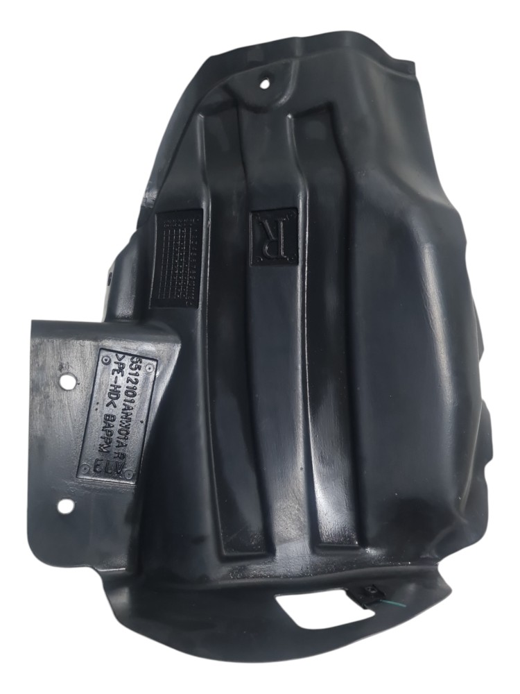 Para barro traseiro gwm ora 03 skin ano 2023 2024 original 2