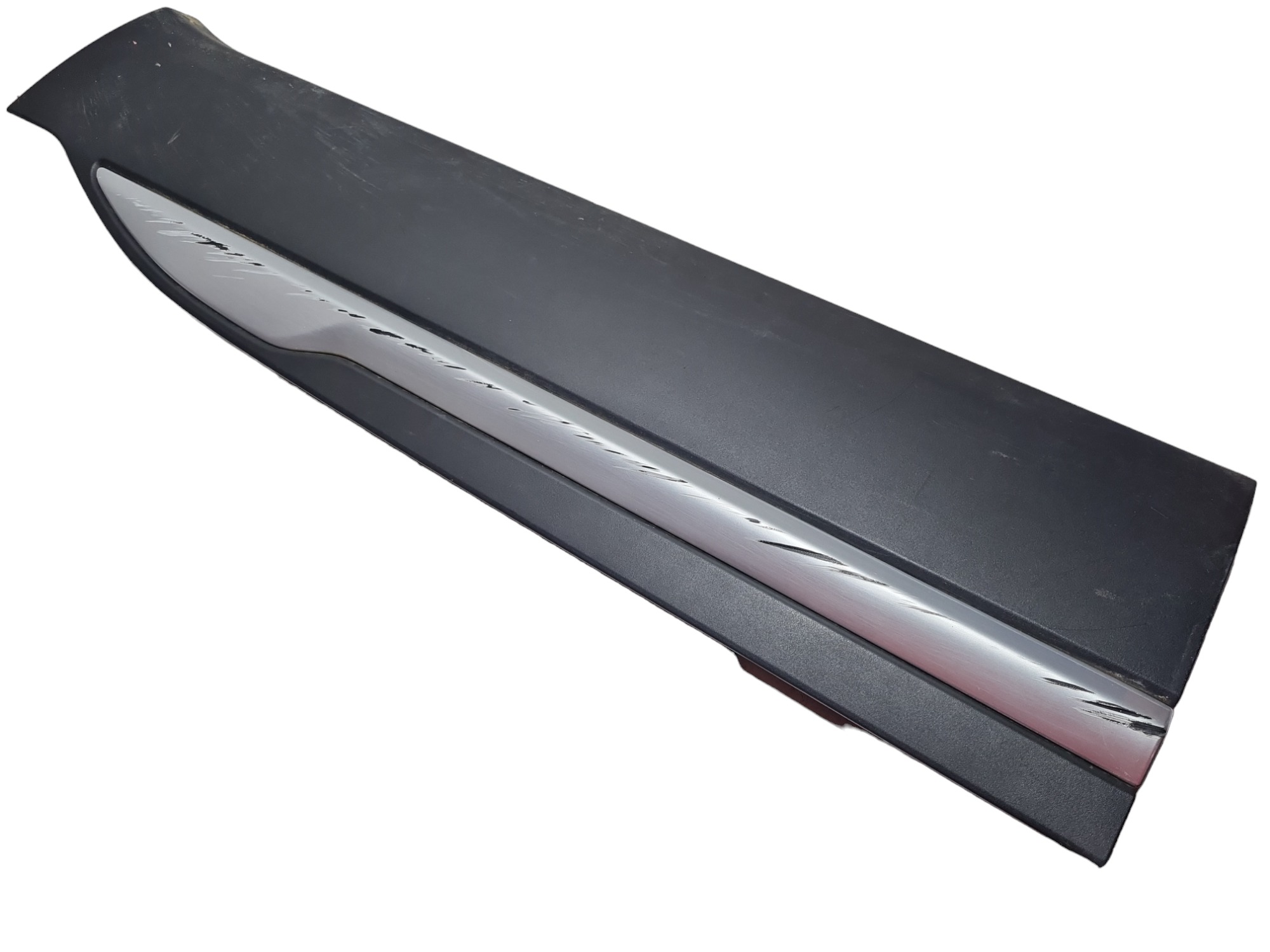 Moldura Porta Dianteira Direita Chery Tiggo 5 2022 Detalhe 3