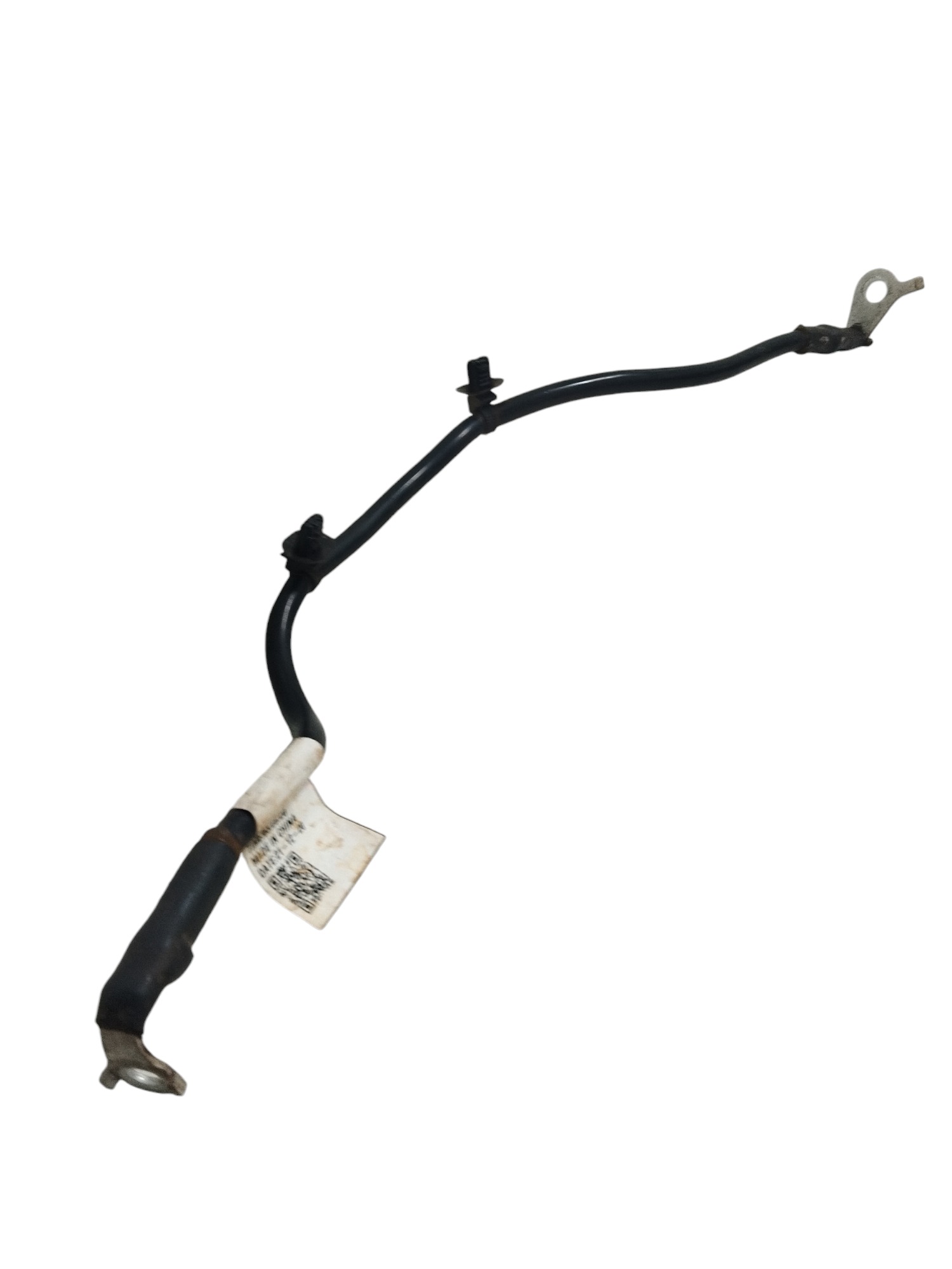 Cabo Positivo Bateria Chery Tiggo 8 1.6 Turbo 2022/2023 Orig 4
