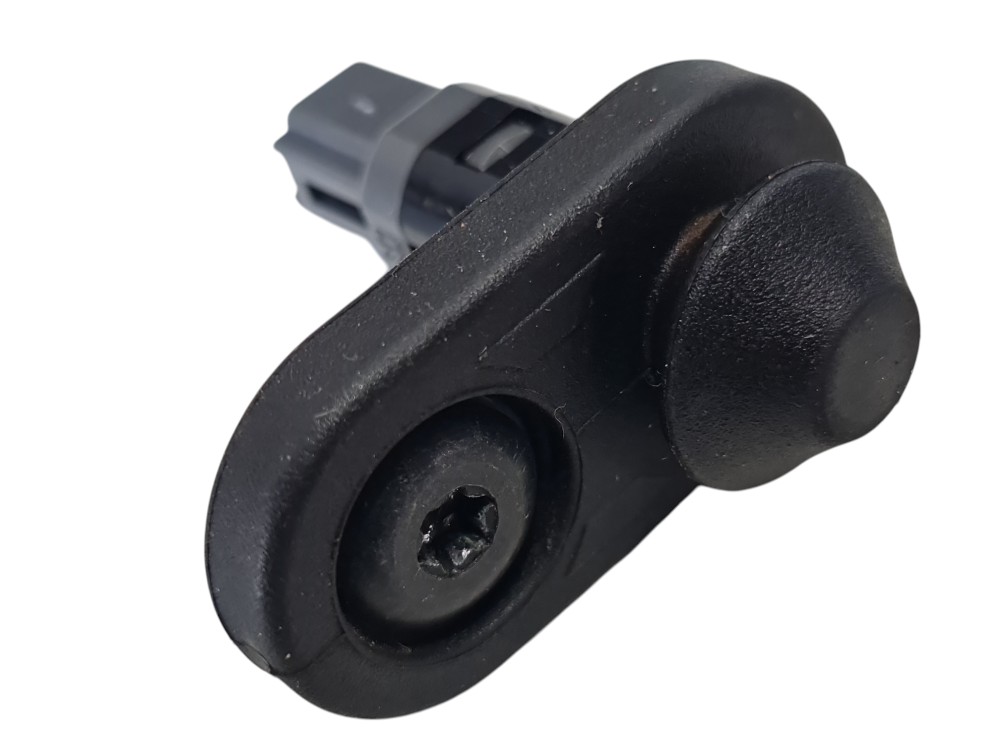 Sensor Porta Aberta Traseira Direita Lexus Nx 300h 2019 7
