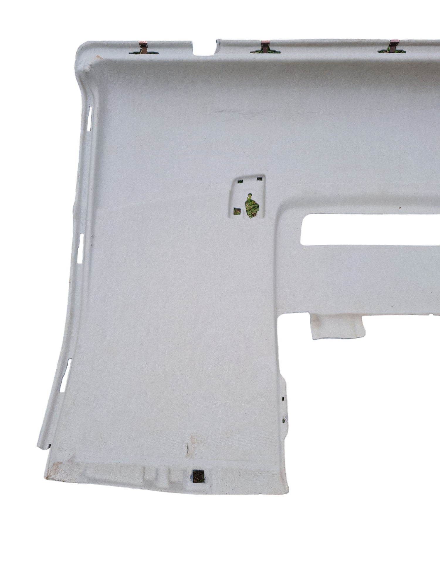 Forro Do Teto Volvo New Fh Fh540 2023 Original Com Detalhe 4
