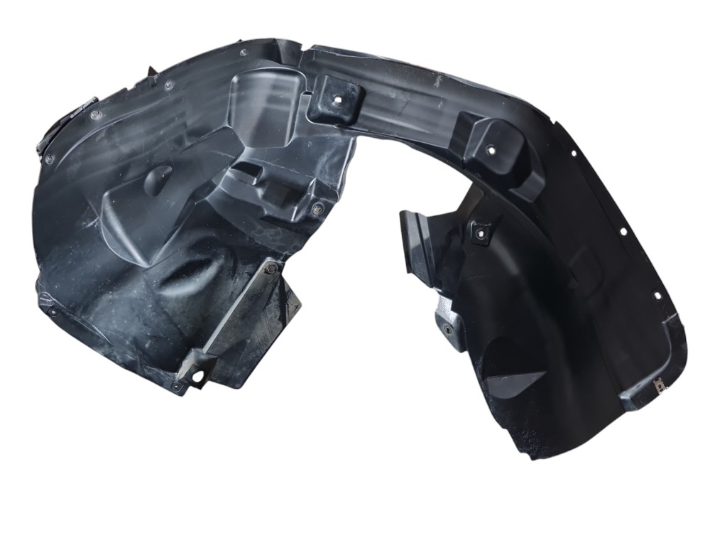 Parabarro Dianteiro Esquerdo Jeep Compass 2023 53497857 5