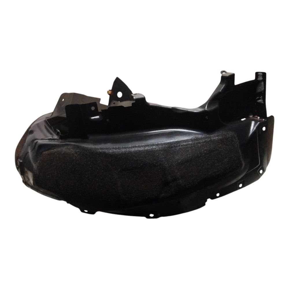 Para-barro Traseiro Direito Bmw I3 2022 Original Completo 4