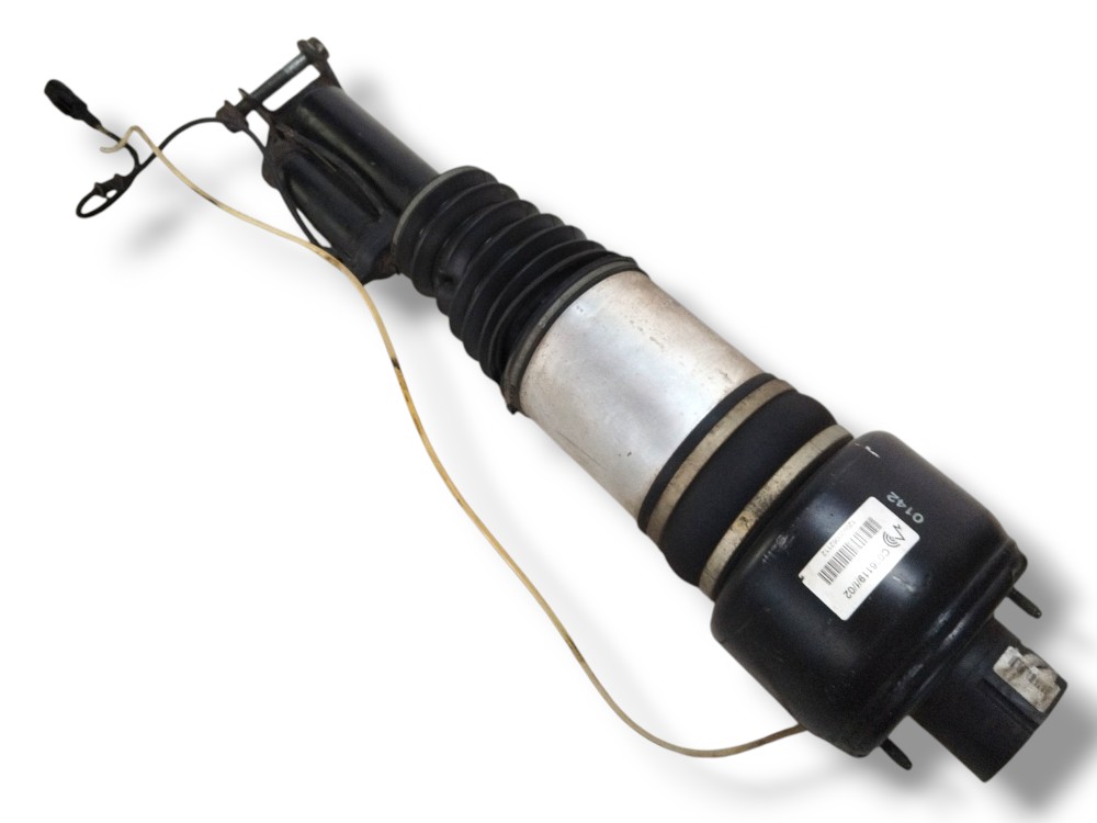 Bolsa de Ar Suspensão Mercedes CLS 500 2005 C086119 Usado 1