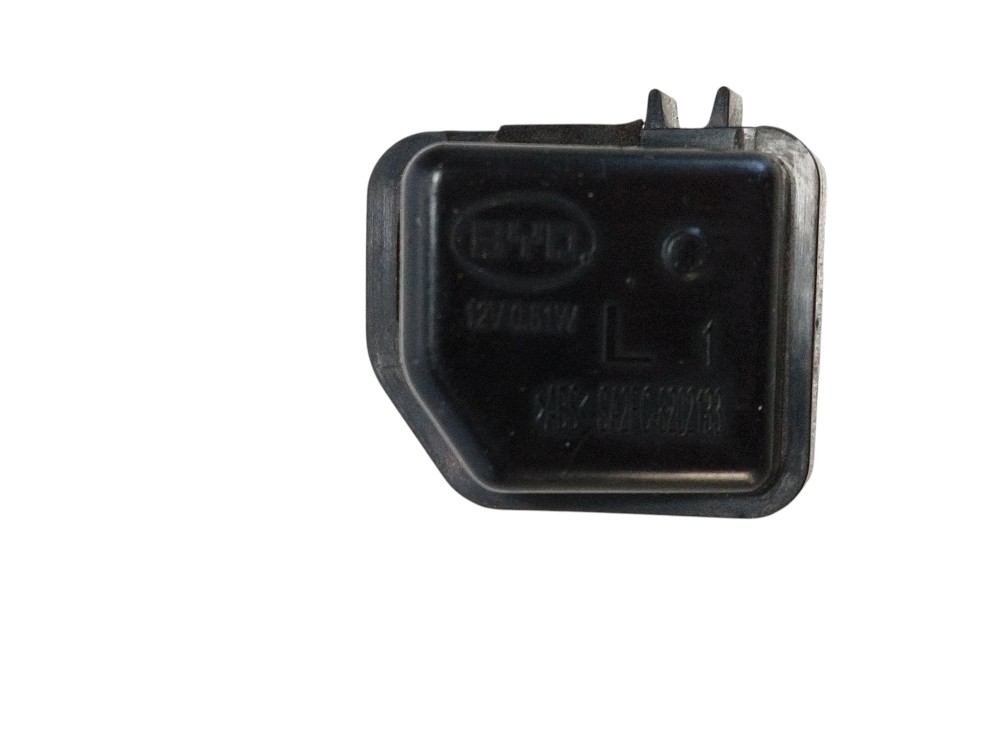 Luz Cortesia Retrovisor Esquerdo Byd Song Pro 2025 2026 5