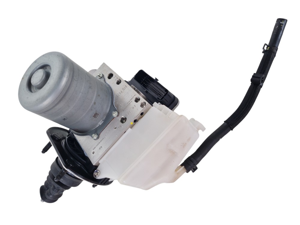 Servo Freio Hidrovacuo BYD TAN 2023 3568010 4