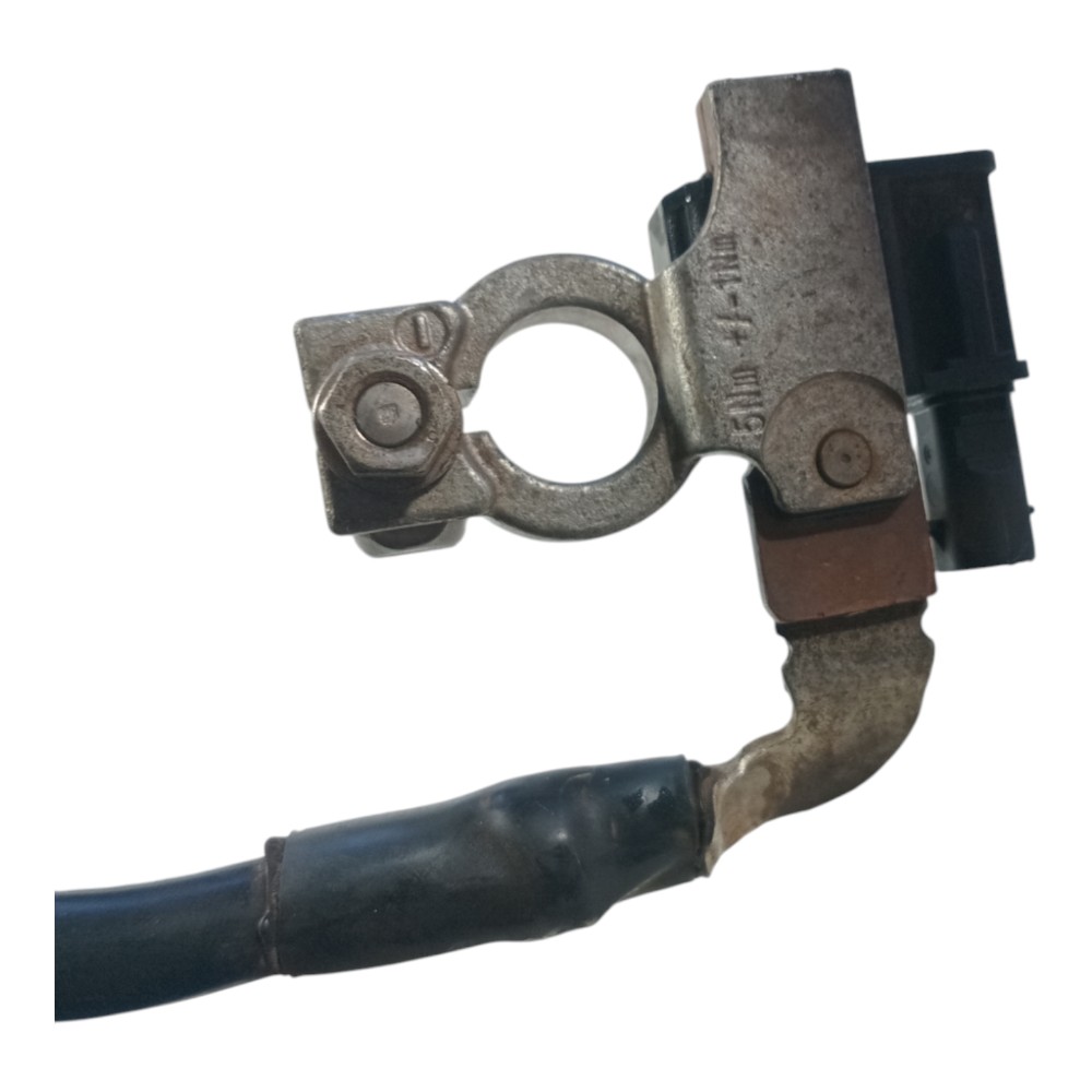 Cabo Negativo Bateria Bmw I3 2022 Original 6121683269701 2