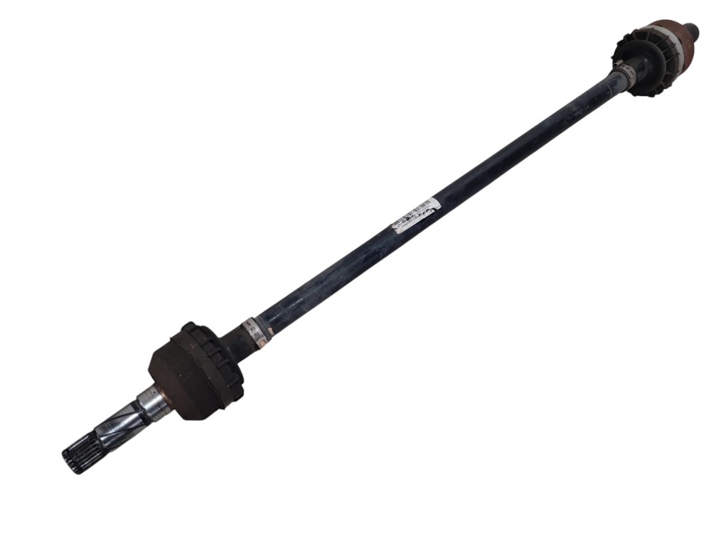 Semi eixo traseiro direito Volvo XC40 T5 2020 31460282 2