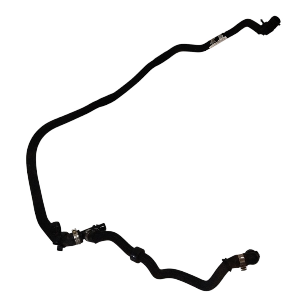 Kit Mangueiras Arrefecimento Radiador Bmw I3 2022 Original 6